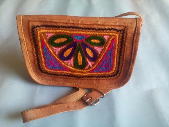 Keshav Handmade Embroidery & Leather Craft