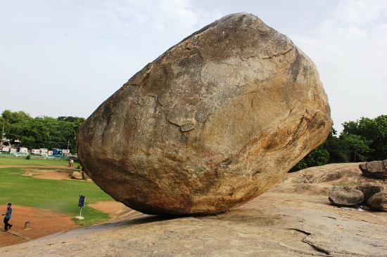 Boule de beurre de Krishna