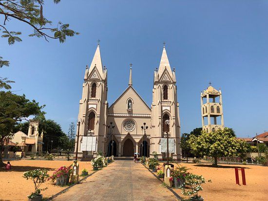 Église Saint-Sébastien
