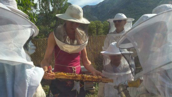 Miellerie l'Abeille du Vercors