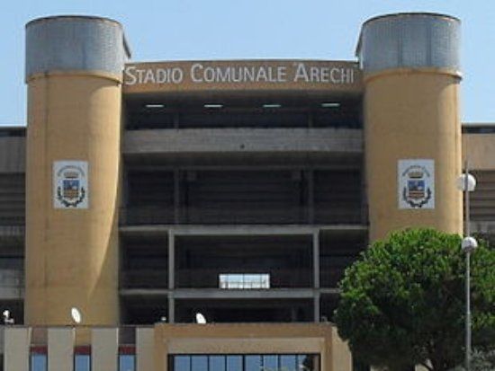 Stade Arechi
