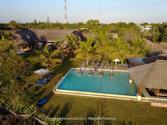 Bahia Mar Wellness & SPA