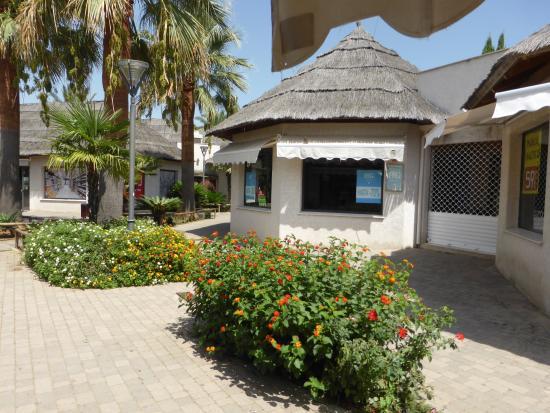 Centre commercial El Faro