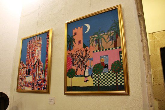 Musée archéologique municipal d'El Puerto de Santa María