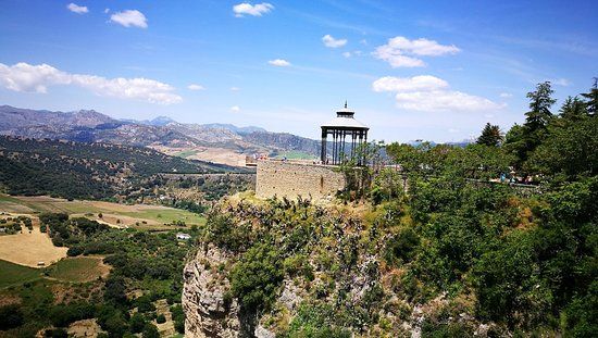 Parc Alameda Del Tajo