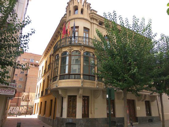 Casa Diaz-Cassou