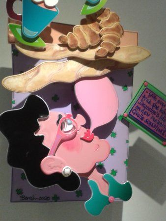 Musée du Pays de Conches