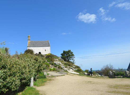 Chapelle Sainte Barbe