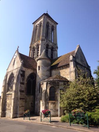 Église Notre-Dame-de-l'Assomption