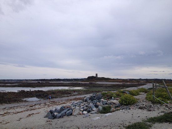 Lihou Island Nature Reserve
