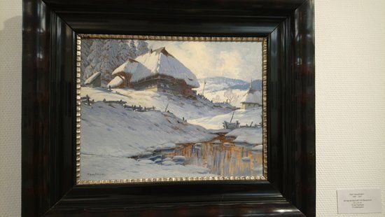 Hans-Thoma-Museum