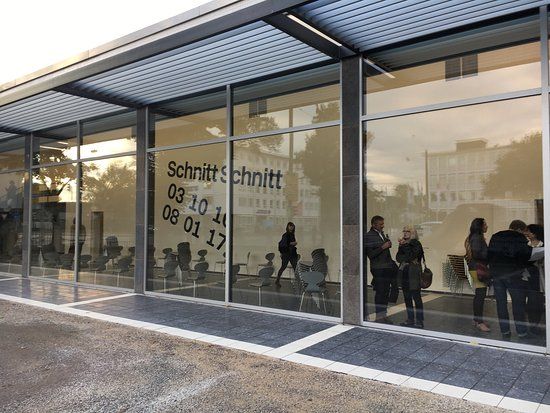 Musée d'art de Darmstadt