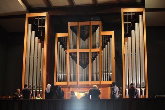 Chiesa San Nicolao della Flüe