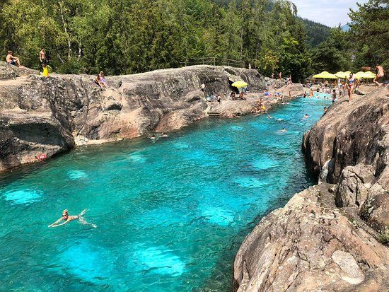 Zoo alpin des Marecottes