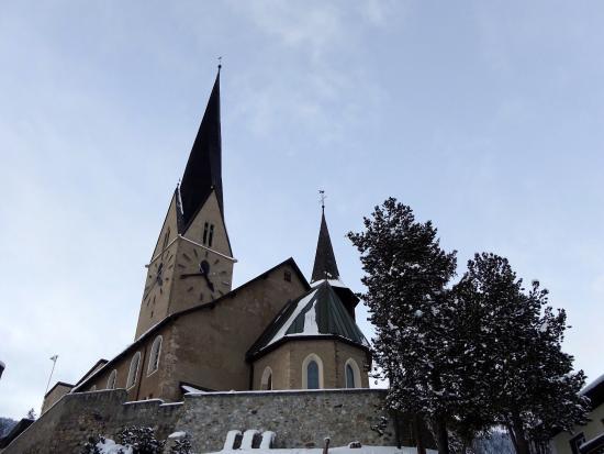 Kirche St. Johann