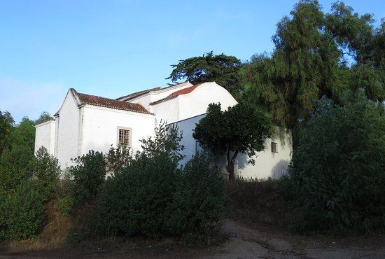 Igreja Paroquial de Santiago