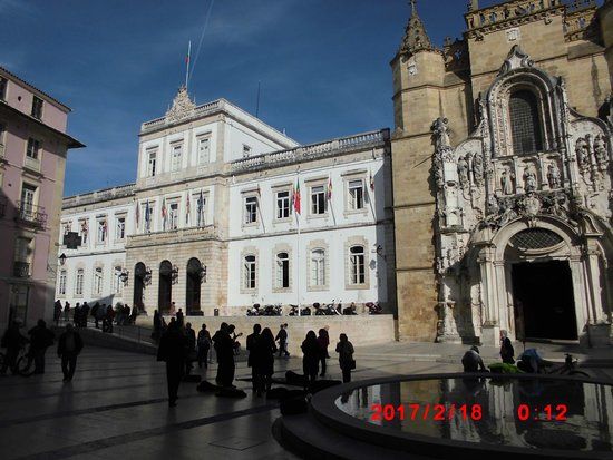 Câmara Municipal de Coimbra