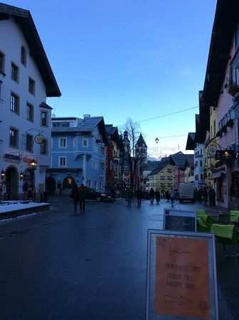 Musée de Kitzbühel