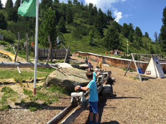 Zone de loisirs Murmelland