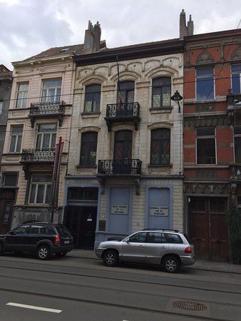 Musée national de la résistance