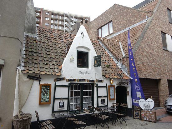 La Maisonnette de Majutte