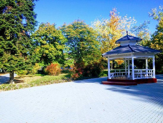 Jardin des escargots