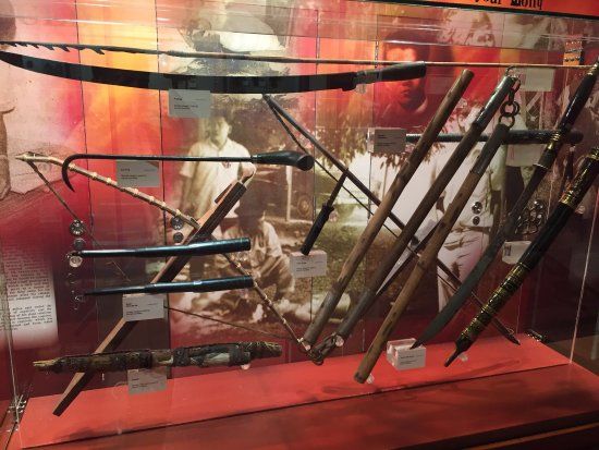 Police Heritage Centre