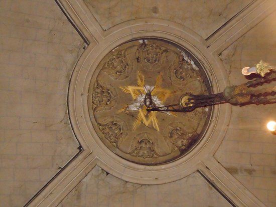 église Saint-Pierre-et-Saint-Paul de Viarmes