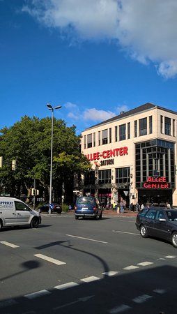 Allee-Center Hamm