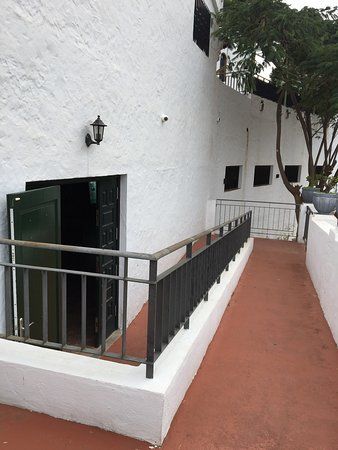 Museo de la Rama