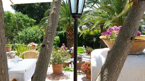 Restaurante Can Toni