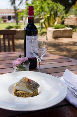 Restaurante Morvedra Nou