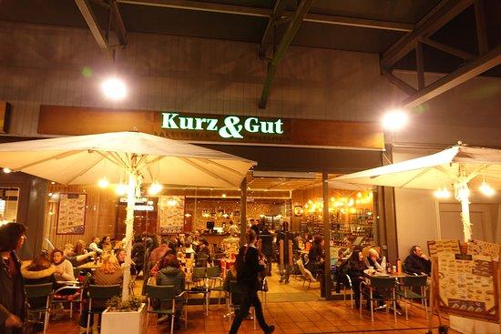Kurz & Gut Centre Comercial Splau