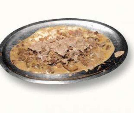 Restaurant Bassanese