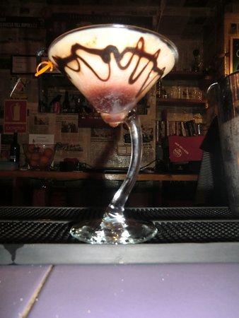 Bar Cocteleria Arlequi