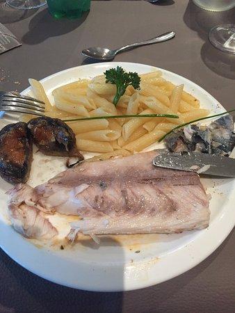 Mar i Cel Restaurant