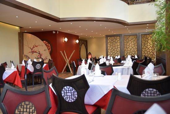 Jiang Nan Chinese Restaurant