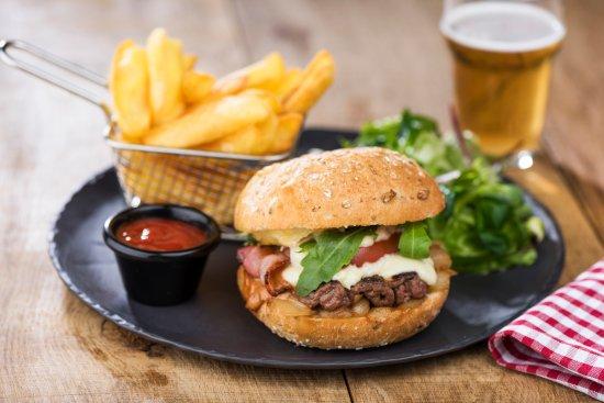 Le Bistrot de nos Terroirs