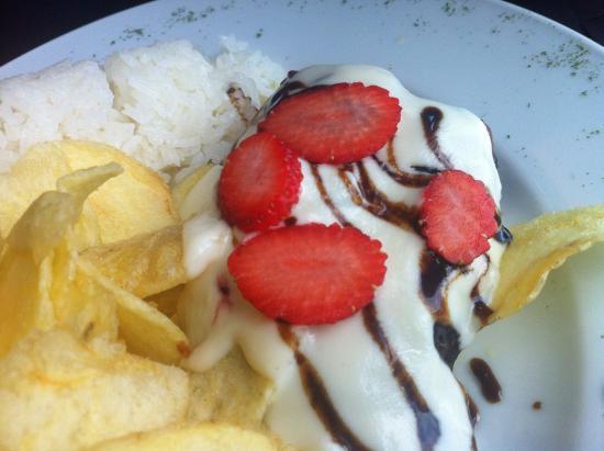 HARD STONE Steak House