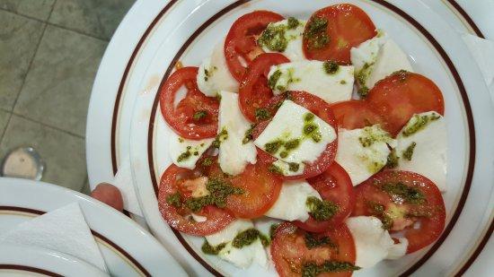 Restaurante Le Petit Chalet