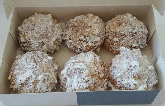 Chez Pascal Dunes Blanches