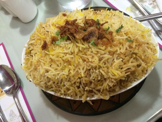 Biriyani Hut