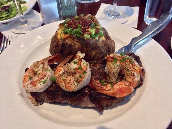 Madisons Restaurant & Bar