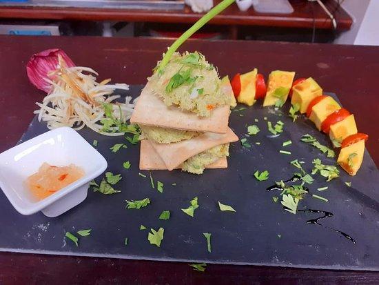 Le Papillon Restaurant