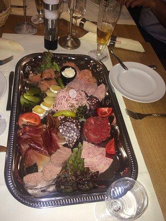 Restaurant Orangerie