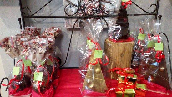 Pâtisserie Alexandre