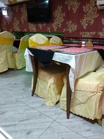 Restaurant Bab El Hara