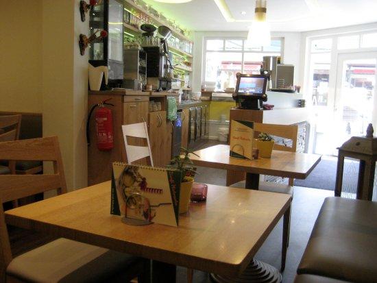 Eiscafe Hinterzarten