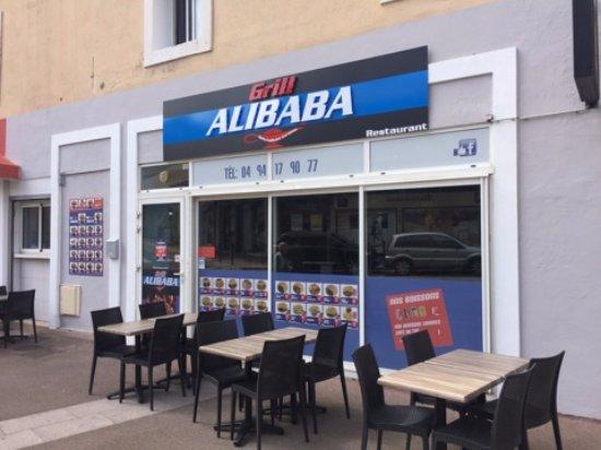 Grill AliBaba