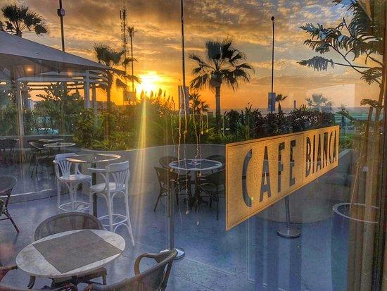 Cafe Bianca